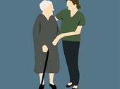 home healthcare community service