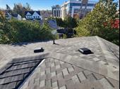 award winning roofing business