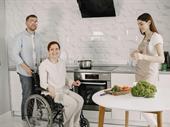 retirement home assisted senior