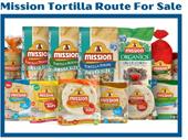 mission's tortilla route west
