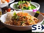 restaurant thai asian cuisine