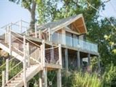 profitable treehouse glamping opportunity