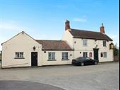lincolnshire 3 bedroom detached