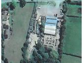 aquatic centre east sussex