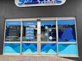 water franchises south africa
