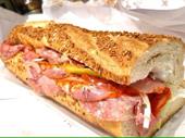 successful franchise sandwich brand