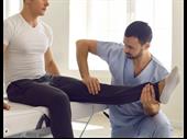 busy physical therapy practice