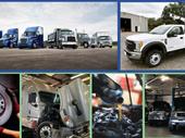diesel gas engine repair