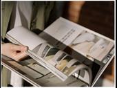 premium niche print publication