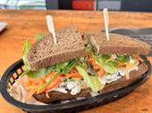 cafe 5 days only
