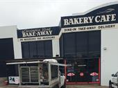 industrial takeaway food vans