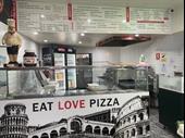 restaurant lease with fully