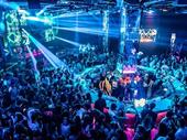 luxury nightclub difc