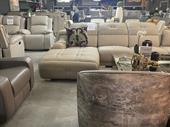 exclusive furniture store centurion-showroom