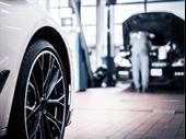 auto repair center of