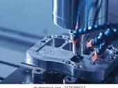 precision-machined parts components assemblies