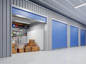 turnkey self storage business