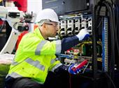 regional facilities maintenance business