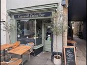 charming coffee bar central