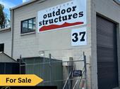 profitable prefabricated outbuilding secondary