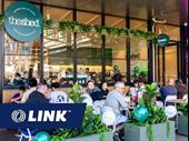 the shed cafe corrimal