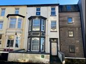 permanent flat investment blackpool