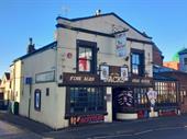 high trading freehouse gloucestershire