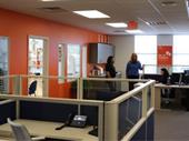 thriving staffing franchise port