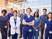 well-established healthcare staffing agency
