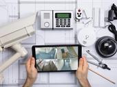 security systems business surrey
