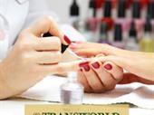 beautiful nail salon fairfax
