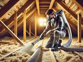 profitable insulation company michigan