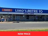 limo s mitre 10