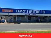 limo s mitre 10