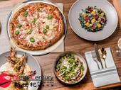 licensed restaurant pizza restaurant