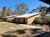 group accommodation conference facility