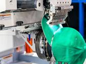 thriving workwear business for