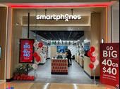 retail vodafone store smart