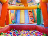 inflatable park experience franchise