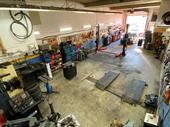 top-rated auto repair business