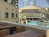 successful bar lounge restaurant