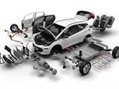 auto parts trading businesses