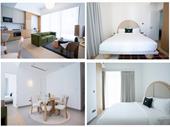 luxury 4-star hotel jumeirah