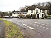 village freehouse restaurant hotel