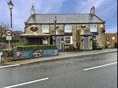 charming village pub located