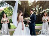 stunning absentee wedding venue