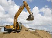 large asset base excavation