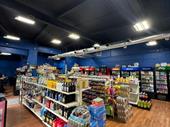 absentee-owned gas station dalton
