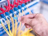 telecom data center infrastructure