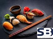 sushi takeaway under management